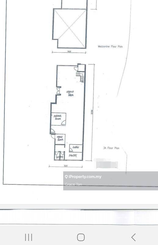 Shop-Office for Sale in Damansara Perdana, PJU 8, Petaling Jaya, Damansara Perdana by Grace Tan - iProperty.com.my