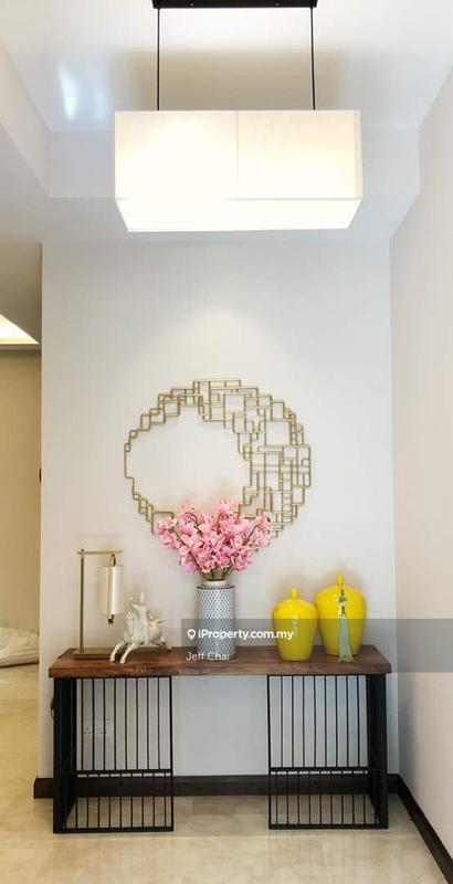 Semi-Detached House for Sale in Taman Sri Hartamas, Sri Hartamas by Jeff Chai - iProperty.com.my