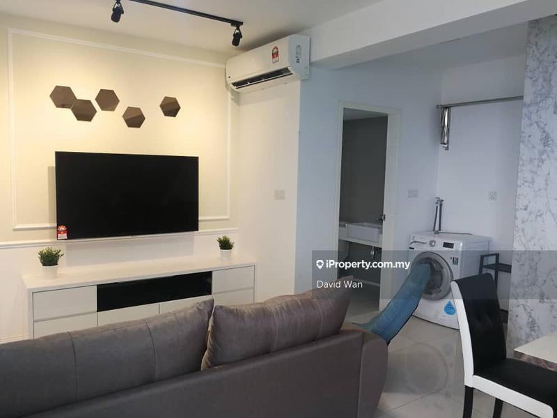 Service Residence for Rent in EkoCheras by David Wan - iProperty.com.my