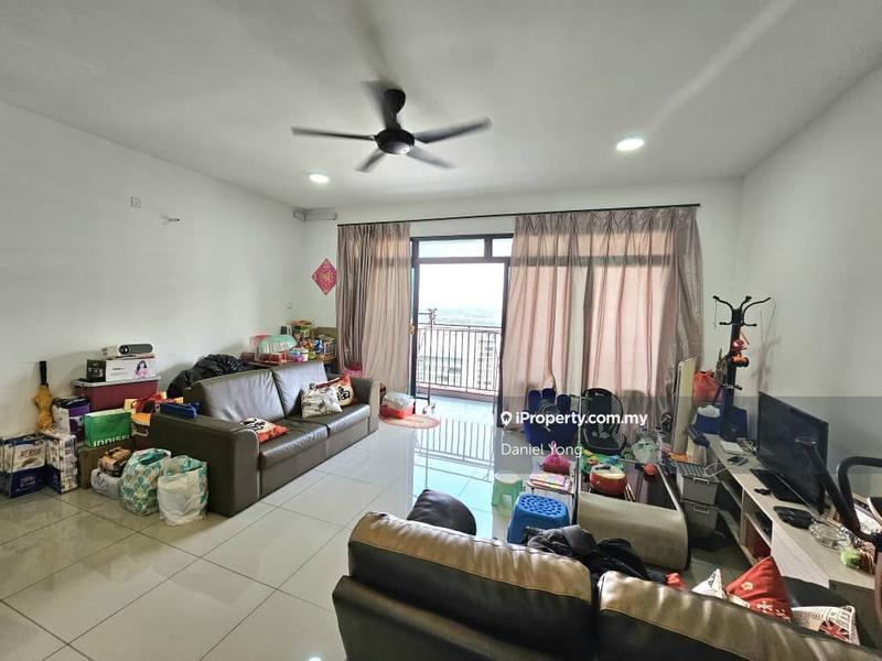 For Sale - Austin Regency (Pangsapuri Austin Perdana)