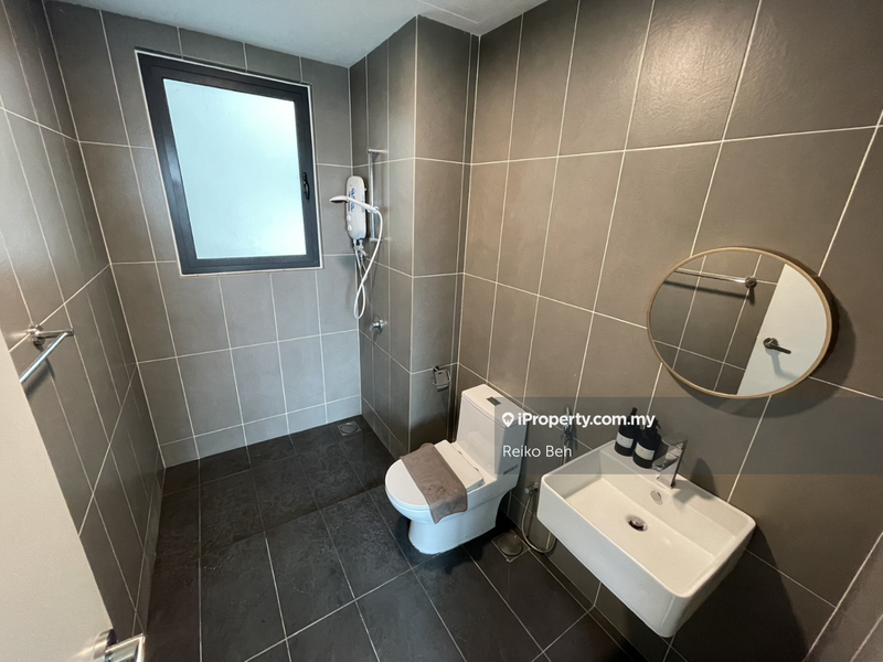 Service Residence for Rent in Greenfield Residence by Reiko  Beh - iProperty.com.my