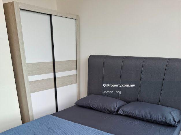 Kediaman Servis untuk Disewa di Zentro Residences Serviced Apartment oleh Jordan Tang - iProperty.com.my