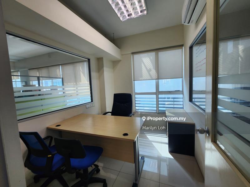 For Sale - Parklane Commercial Hub, Kelana Jaya, Petaling Jaya