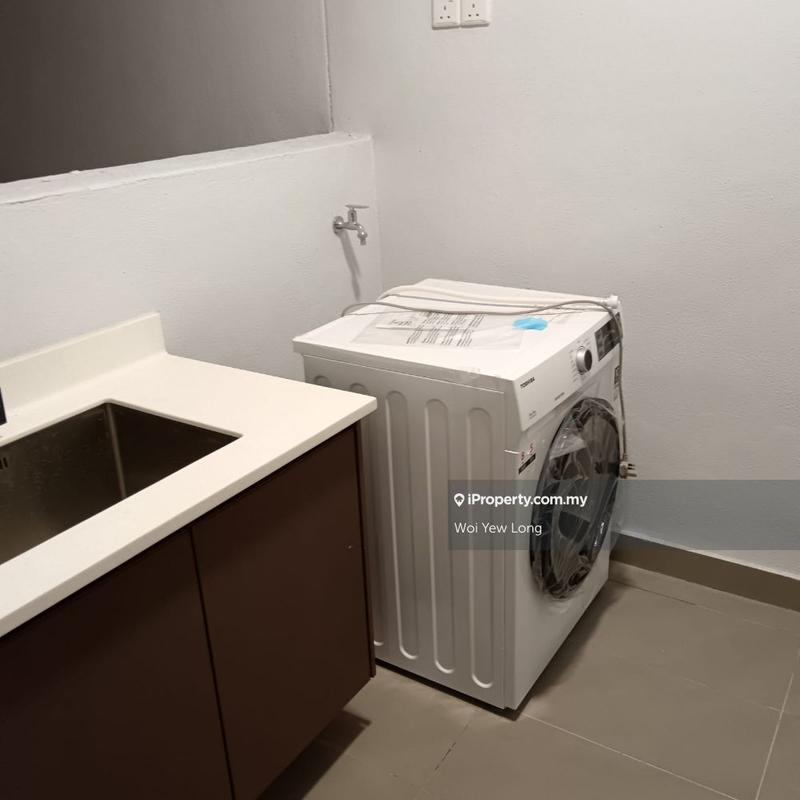 For Sale - Megah Rise