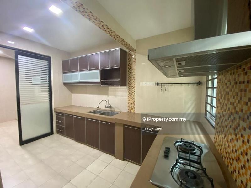 2.5-storey Terraced House for Sale in Laman Rimbunan, Kepong by Tracy Lee - iProperty.com.my