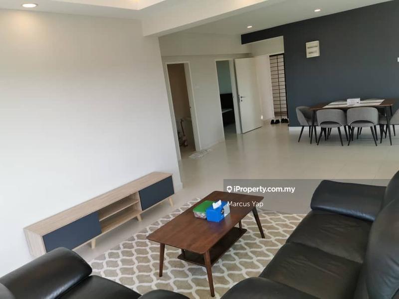Condominium for Sale in Casa Tropika by Marcus Yap - iProperty.com.my