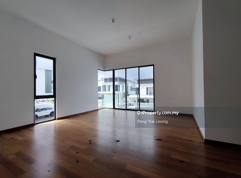 Semi-Detached House for Sale in Bandar Sri Sendayan, Negeri Sembilan by Pang Wai Leong - iProperty.com.my