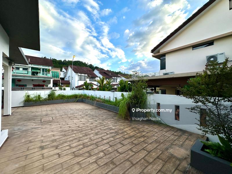 Semi-Detached House for Sale in Kota Emerald, Rawang by Visaghan Naidu - iProperty.com.my