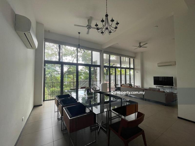 3-storey Terraced House for Sale in The Mansions, Desa Parkcity by Adrian Siow - iProperty.com.my