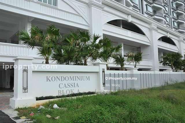 For Sale - Cassia Resort Condominium