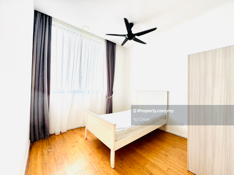 Kondominium untuk Dijual di Dreamcity oleh Yp Chow - iProperty.com.my