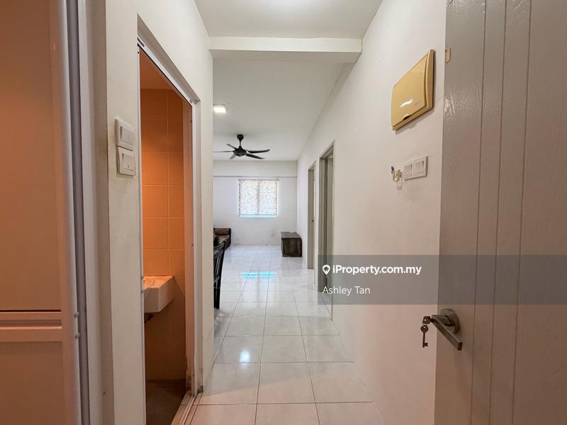 Apartment for Sale in Taman Bukit Erskine by Ashley Tan - iProperty.com.my