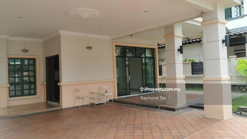 Semi-Detached House for Rent in Kota Damansara, Selangor by Raymond Tan - iProperty.com.my
