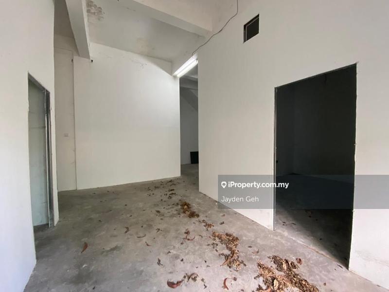 Warehouse for Sale in Mergong, Alor Setar by Jayden Geh - iProperty.com.my