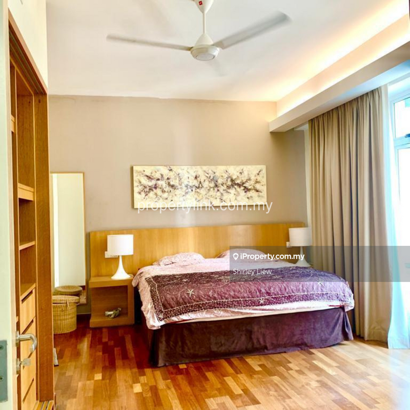 Residensi Servis untuk Disewa di Cormar Suites (Fraser Place (Lot 163)) oleh Shirley Liew - iProperty.com.my