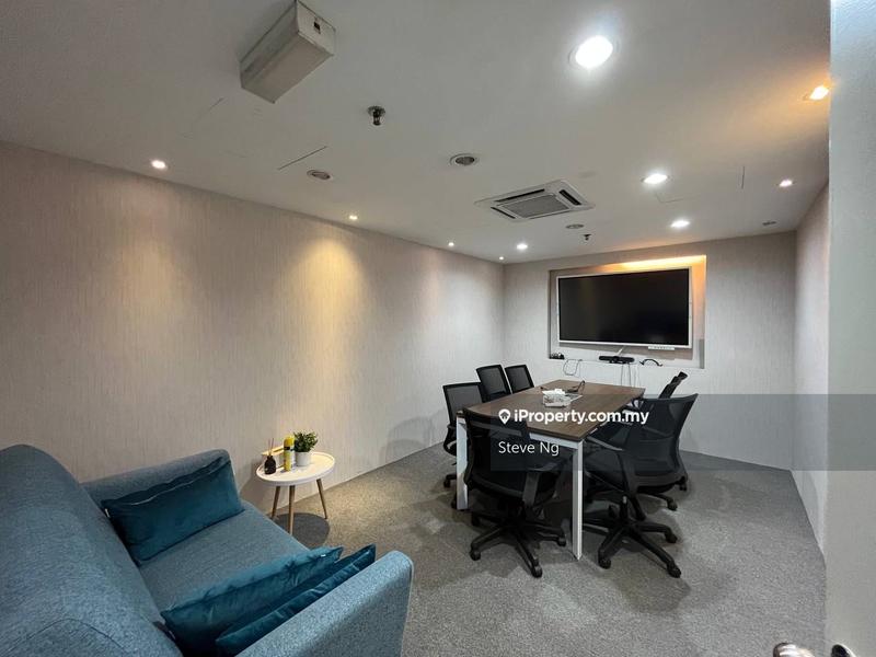 Pejabat untuk Dijual di Mid Valley City, Kuala Lumpur oleh Steve Ng - iProperty.com.my