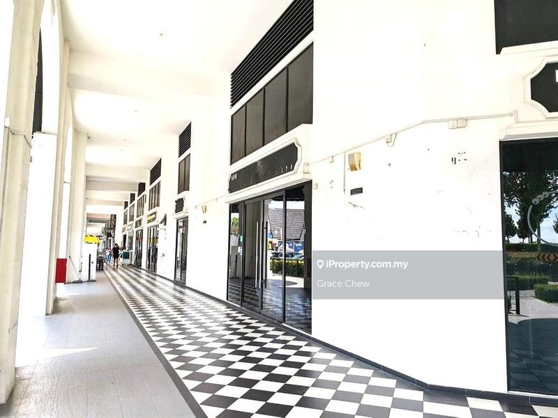 Shop for Rent in Taman Ekoflora, Johor Bahru by Grace Chew - iProperty.com.my