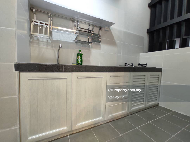 Condominium for Rent in Secoya Residence by Stanley Ho - iProperty.com.my