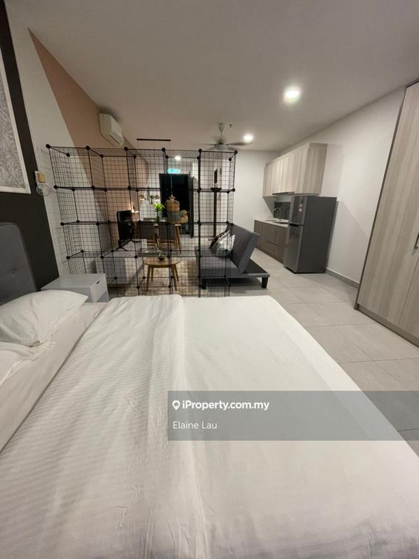 Condominium untuk Disewa di Queensville oleh Elaine Lau - iProperty.com.my