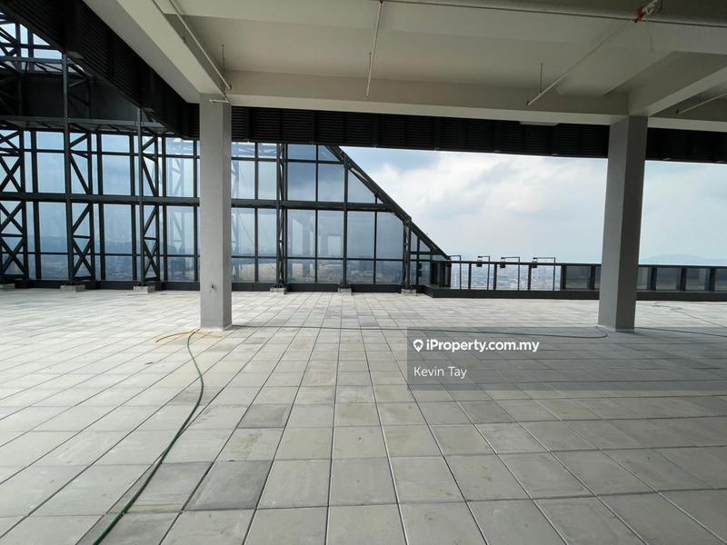 Retail Space untuk Disewa di Mont Kiara, Kuala Lumpur oleh Kevin Tay - iProperty.com.my