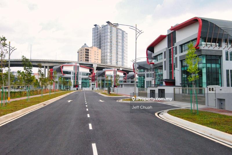 For Sale - Taman Sains Selangor