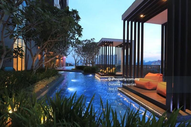 Residensi Servis untuk Dijual di Avantas Residences oleh Bee Chai - iProperty.com.my