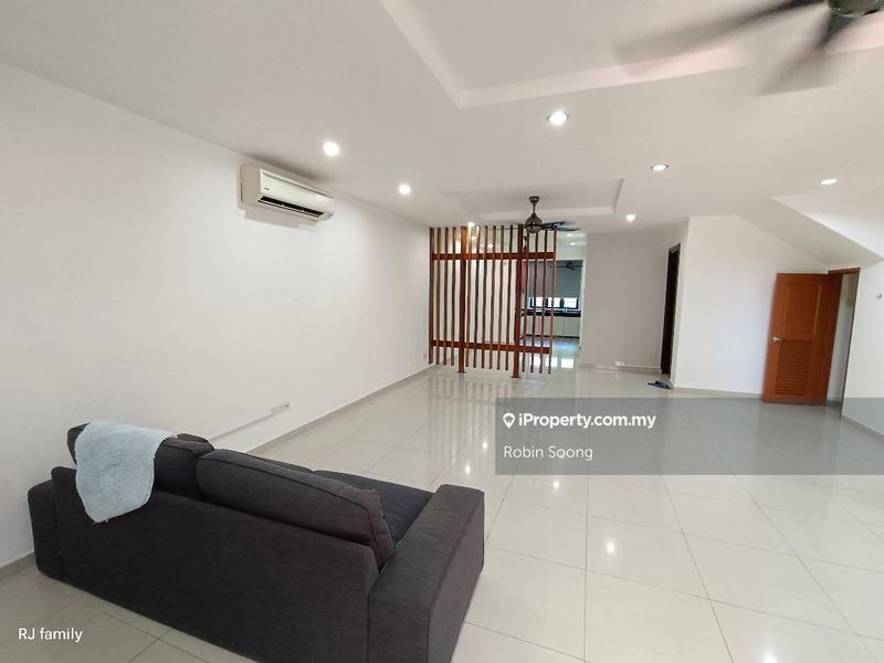 3-storey Terraced House for Sale in Taman Sentosa, Bukit Baru by Robin Soong - iProperty.com.my