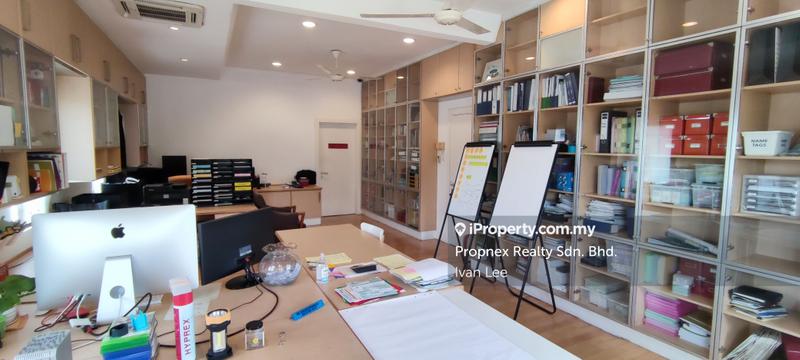 Bungalow House for Sale in SS2, Petaling Jaya by Ivan Lee - iProperty.com.my