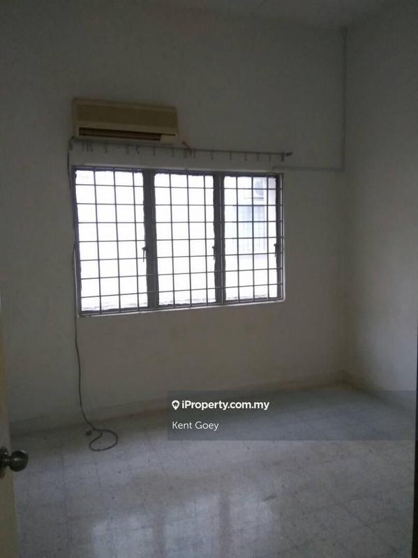 1.5-storey Terraced House for Sale in Taman Sri Melati, Selayang by Kent Goey - iProperty.com.my