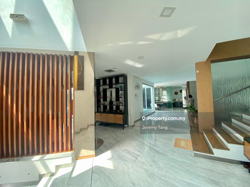 Bungalow House for Sale in Saujana Golf and Country Club, Saujana by Jeremy Tang - iProperty.com.my