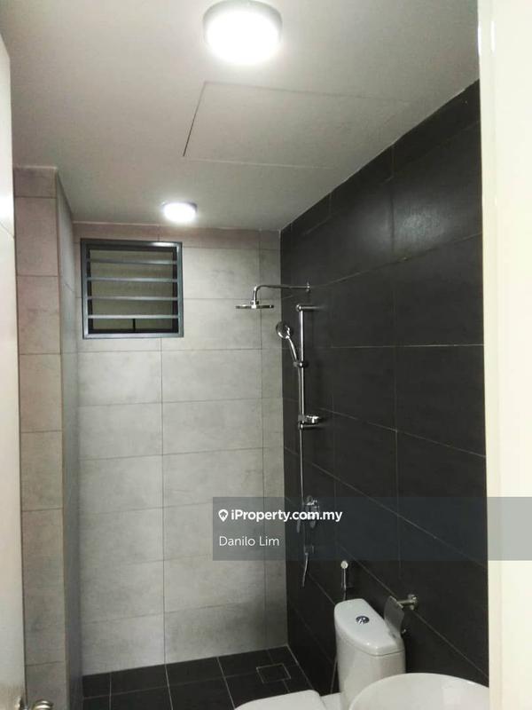 Kediaman Servis untuk Dijual di Damai Hillpark oleh Danilo Lim - iProperty.com.my
