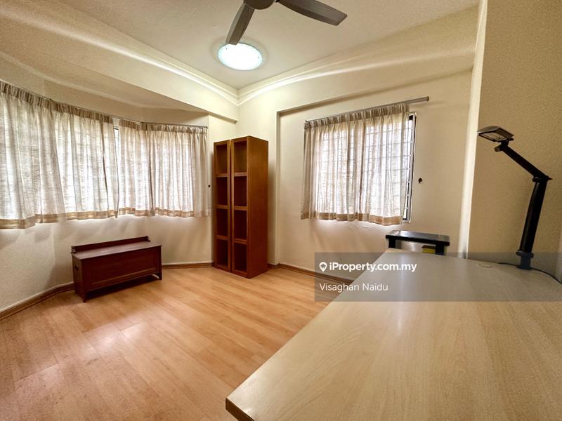 Kondominium untuk Disewa di Maxwell Towers oleh Visaghan Naidu - iProperty.com.my