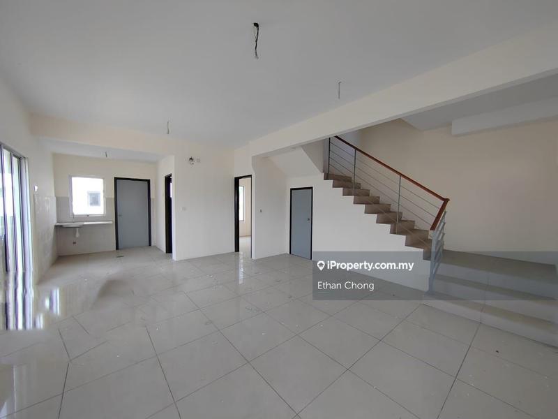 2-storey Terraced House for Rent in lbs irama perdana bandar puncak alam, Puncak Alam by Ethan Chong - iProperty.com.my