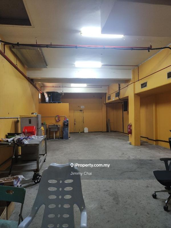 Gudang untuk Disewa di Batu 3 1/2 Jalan pantai, Seremban oleh Jimmy Chai - iProperty.com.my