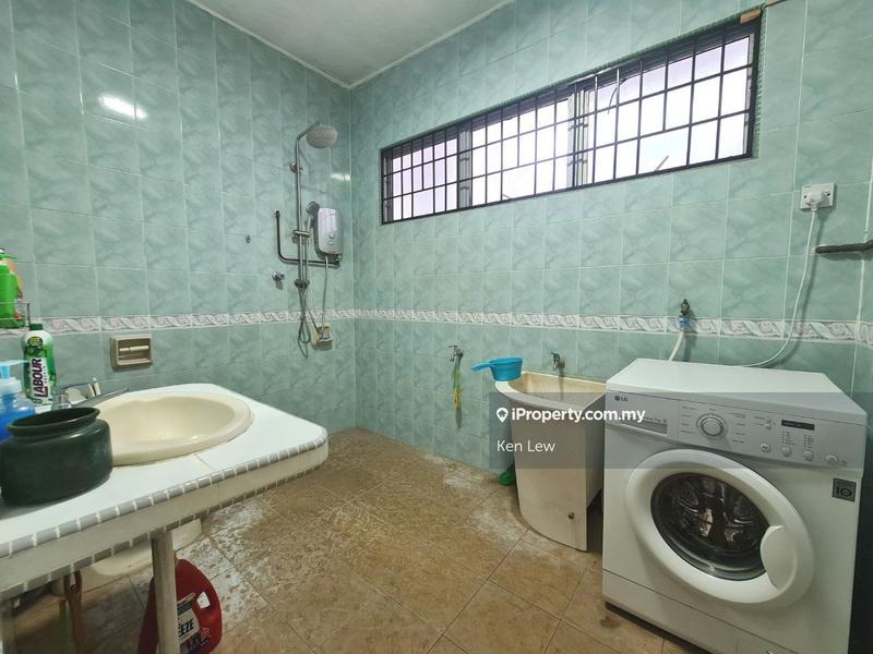Rumah Berkembar untuk Dijual di Taman Mutiara Barat, Cheras oleh Ken Lew - iProperty.com.my