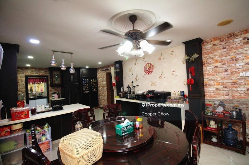 Bungalow House untuk Dijual di Seksyen 5, Petaling Jaya oleh Cooper Chow - iProperty.com.my