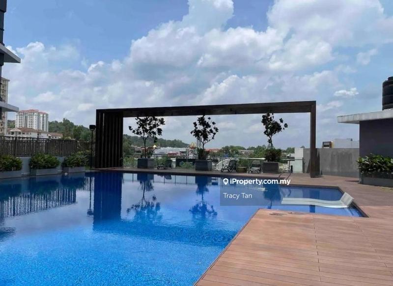 Service Residence for Sale in Le Pavillion by Tracy Tan - iProperty.com.my