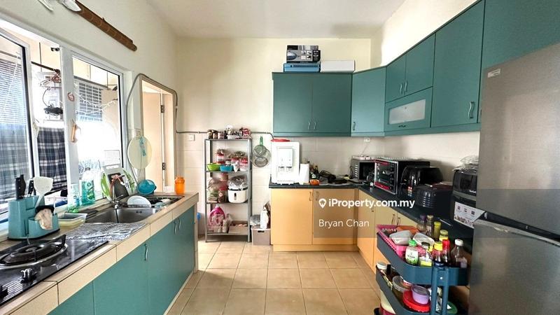 Condominium for Sale in The Boulevard by Bryan Chan - iProperty.com.my