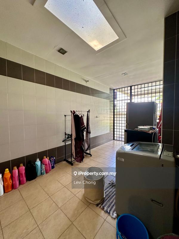 Semi-Detached House for Sale in Taman Idris, Ipoh by Levi Chong - iProperty.com.my