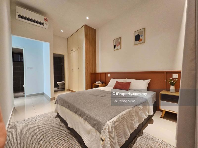 Condominium for Sale in London Pavilion by Lau Yong Sern - iProperty.com.my