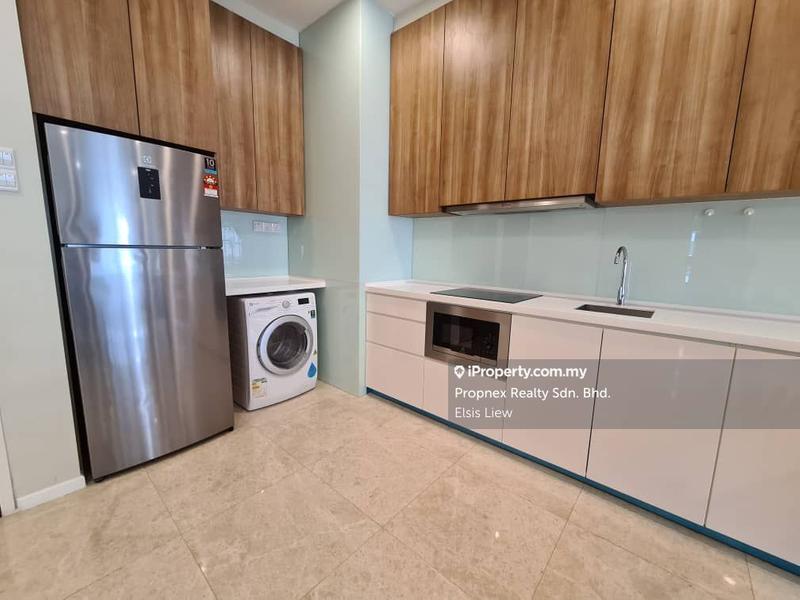 Kondominium untuk Disewa di The Manhattan oleh Elsis Liew - iProperty.com.my