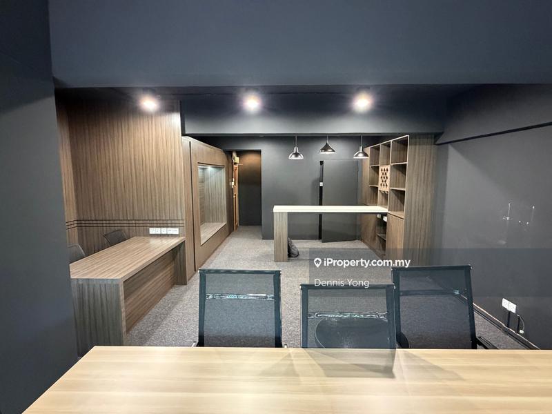 Pejabat untuk Disewa di Desa Sri Hartamas, Sri Hartamas oleh Dennis Yong - iProperty.com.my