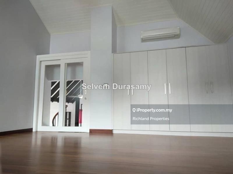 Banglo untuk Dijual di Taman Bangsar, Bangsar oleh Selvem Durasamy - iProperty.com.my