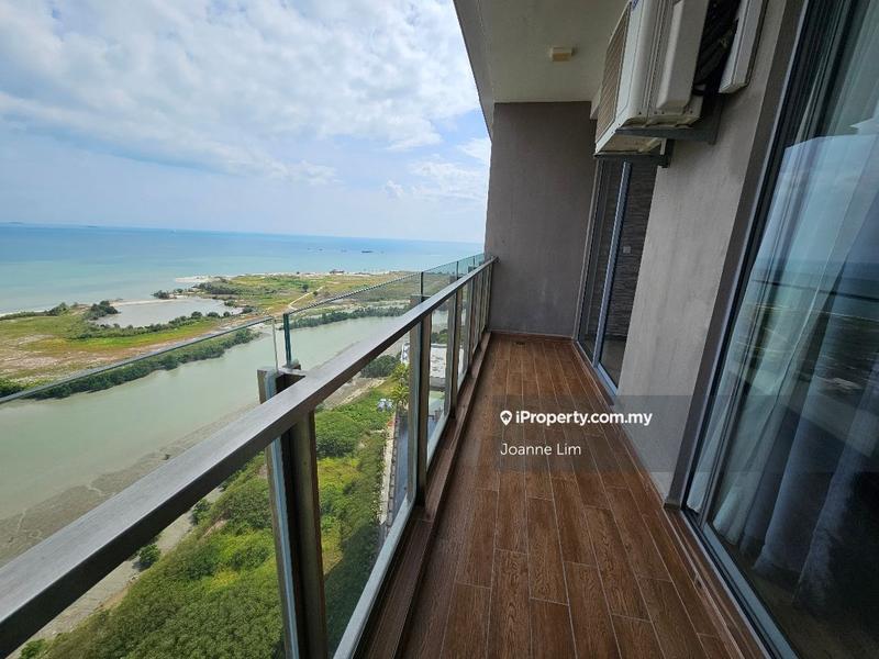 Kondominium untuk Dijual di Silverscape Residences oleh Joanne Lim - iProperty.com.my