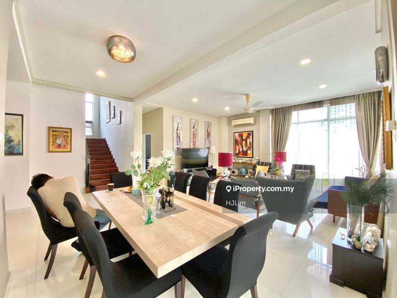 Bungalow House for Sale in Bandar Tun Hussein Onn, Cheras by HJLim - iProperty.com.my