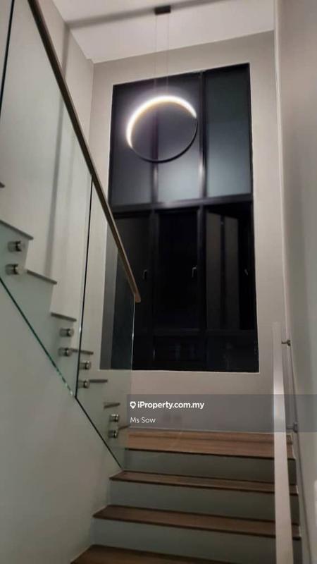 For Rent - The Reach @ Titiwangsa