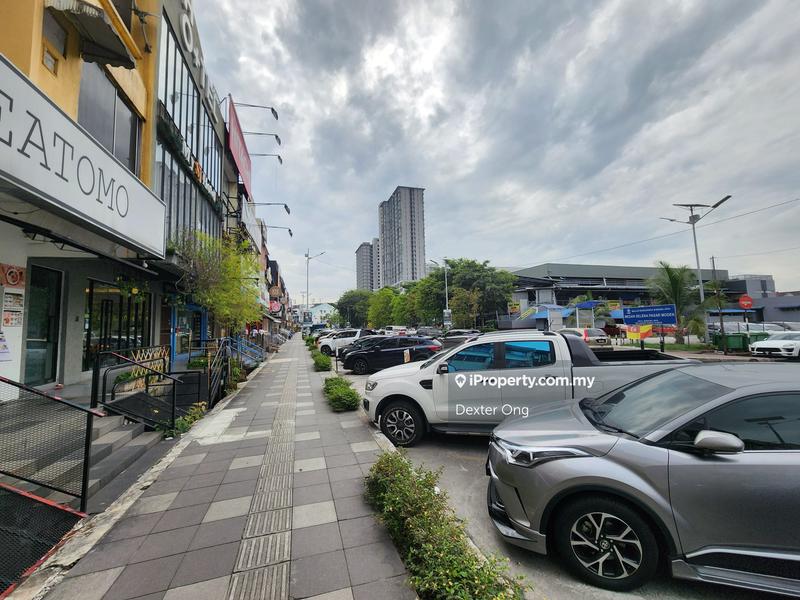 Shop / Office for Sale in SS15, Subang Jaya by Dexter Ong - iProperty.com.my