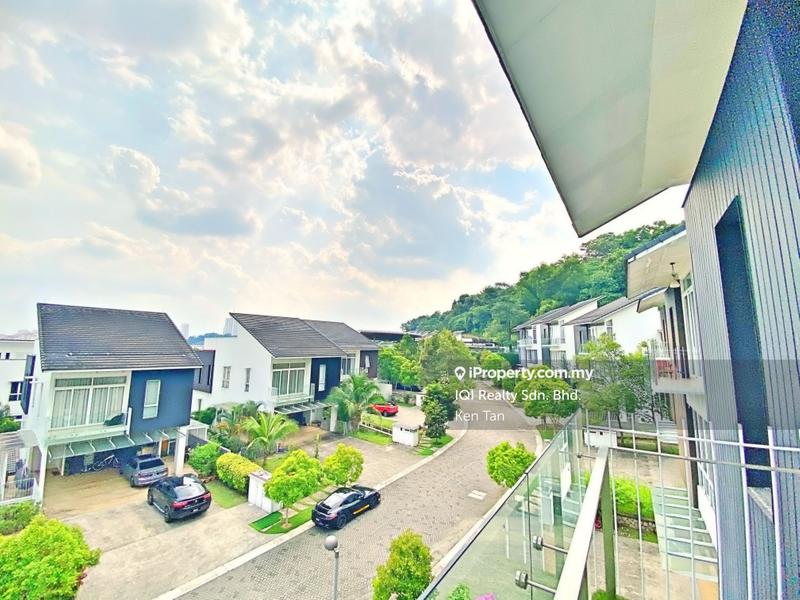 Bungalow House for Sale in Sunway Rymba Hill Kota Damansara, Petaling Jaya by Ken Tan - iProperty.com.my