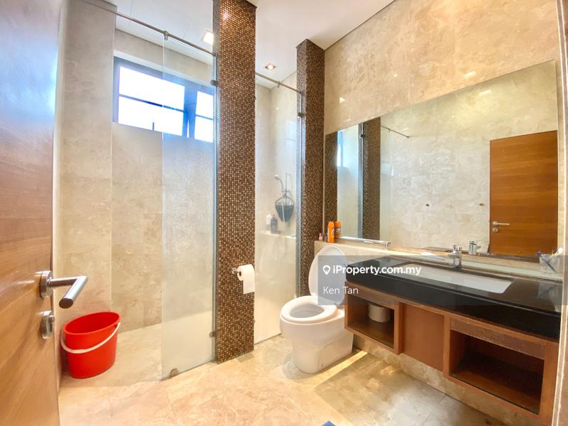 Bungalow House for Sale in Bukit Damansara, Damansara Heights by Ken Tan - iProperty.com.my