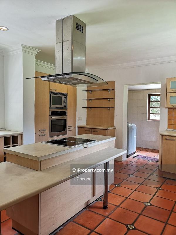 Bungalow House for Sale in Cameron Highlands, Pahang by U Cheong - iProperty.com.my